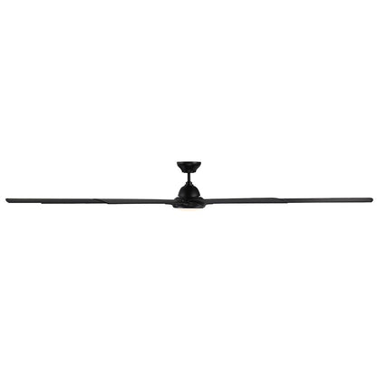 Modern Forms Hydra 1 Light, Ceiling Fan