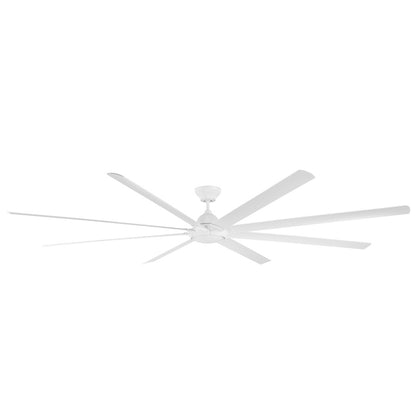 Modern Forms Hydra 1 Light, Ceiling Fan