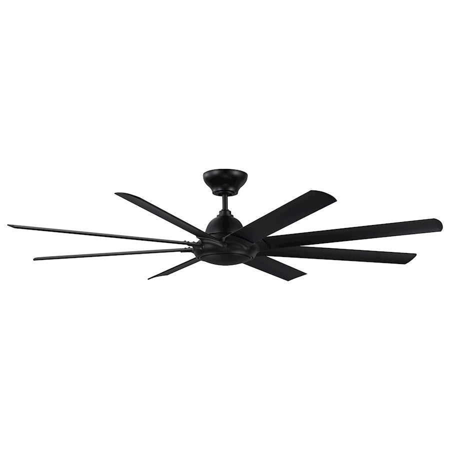 Modern Forms Hydra 1 Light, Ceiling Fan