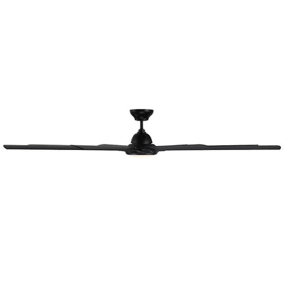 Modern Forms Hydra 1 Light, Ceiling Fan