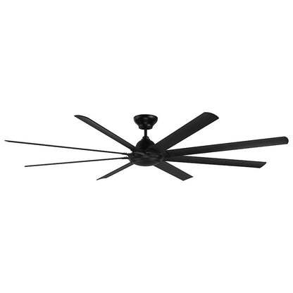 Modern Forms Hydra 1 Light, Ceiling Fan