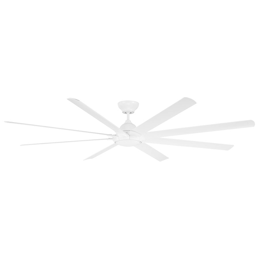 Modern Forms Hydra 1 Light, Ceiling Fan