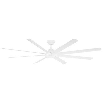 Modern Forms Hydra 1 Light, Ceiling Fan