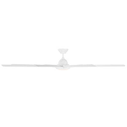 Modern Forms Hydra 1 Light, Ceiling Fan