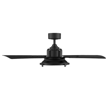 Modern Forms Nautilus 1 Light, Ceiling Fan