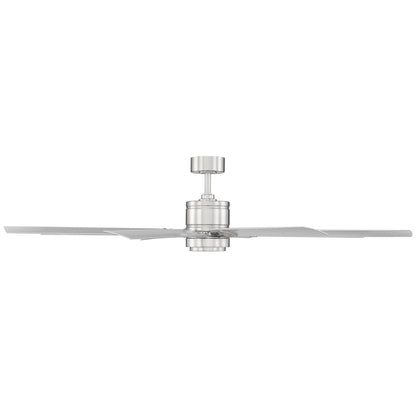 Modern Forms Renegade 8-Blade 66" Ceiling Fan