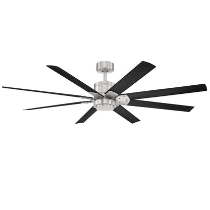 Modern Forms Renegade 8-Blade 66" Ceiling Fan