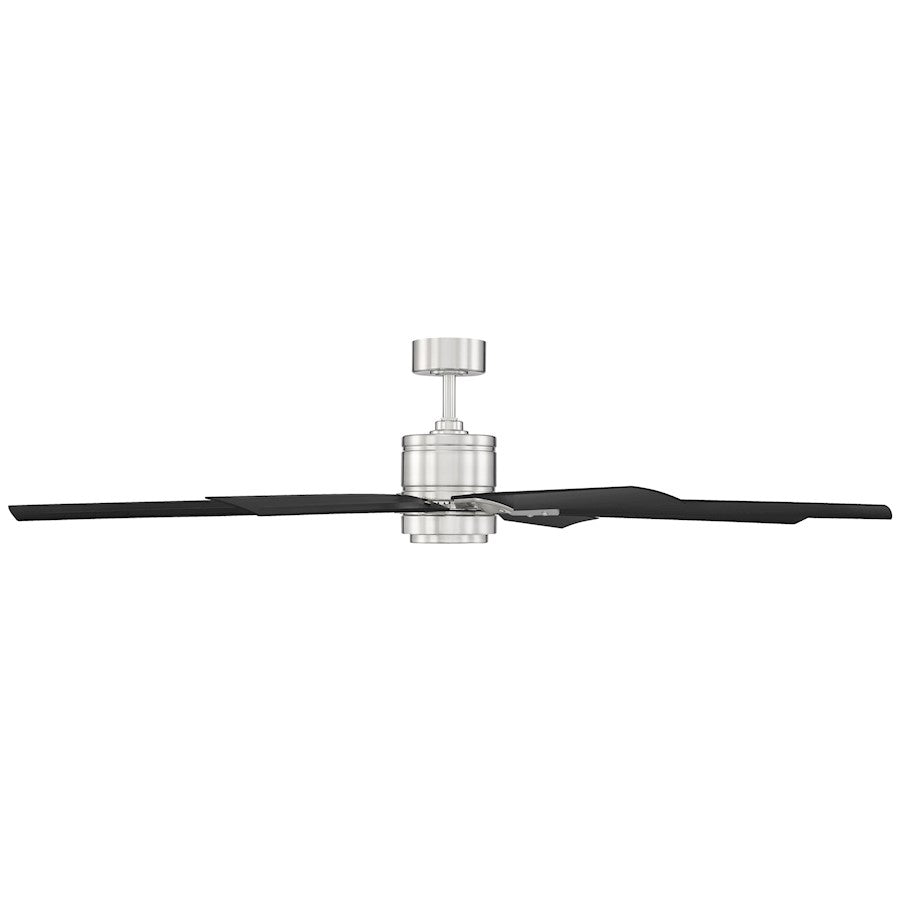 Modern Forms Renegade 8-Blade 66" Ceiling Fan