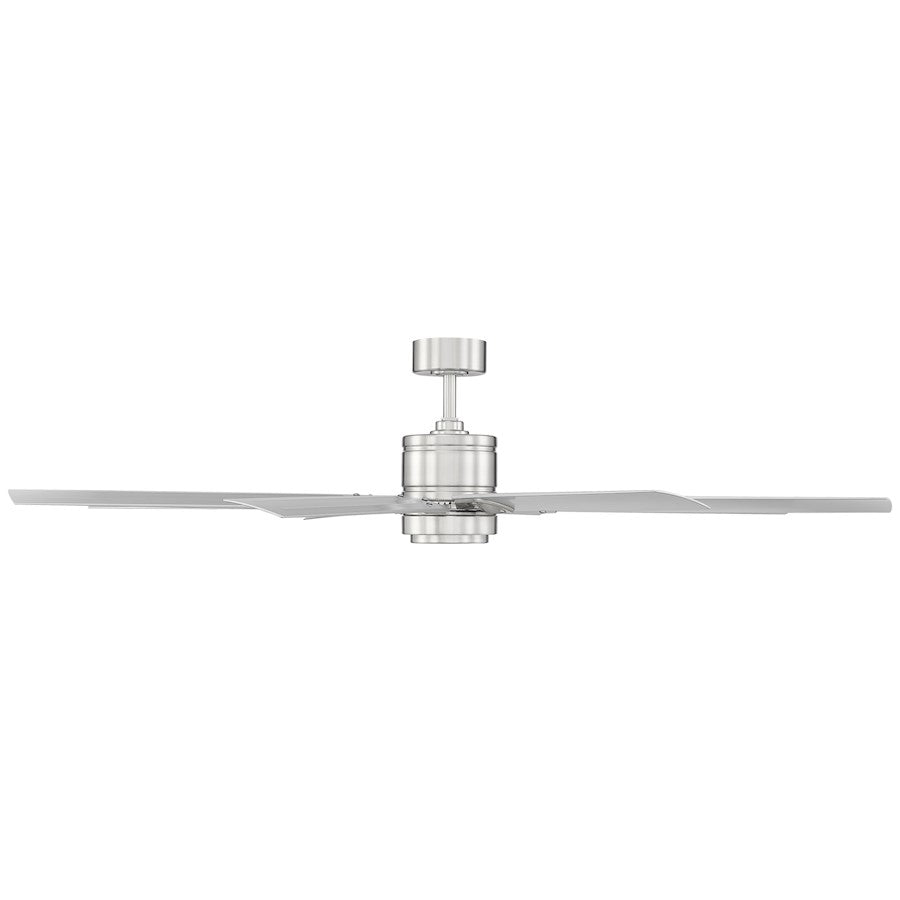 Modern Forms Renegade 8-Blade 66" Ceiling Fan