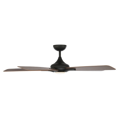 Modern Forms Mykonos 1-LT 5-Blade 3000K Ceiling Fan