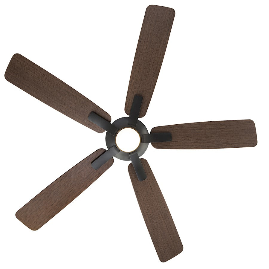 Modern Forms Mykonos 1-LT 5-Blade 3000K Ceiling Fan