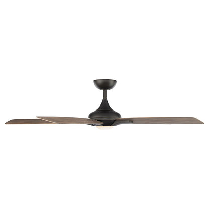 Modern Forms Mykonos 1-LT 5-Blade 3000K Ceiling Fan