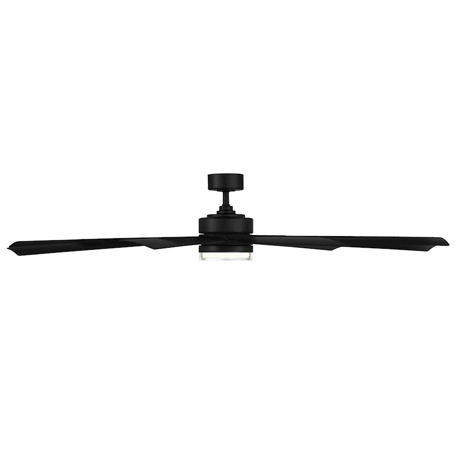 Modern Forms Wynd XL 1-LT Ceiling Fan