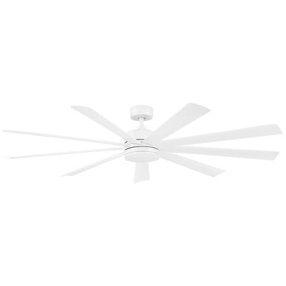 Modern Forms Wynd XL 1-LT Ceiling Fan