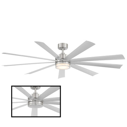 Modern Forms Wynd XL 1-LT Ceiling Fan