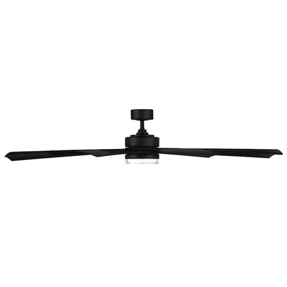 Modern Forms Wynd XL 1-LT Ceiling Fan