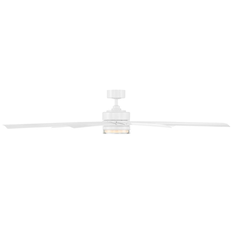 Modern Forms Wynd XL 1-LT Ceiling Fan