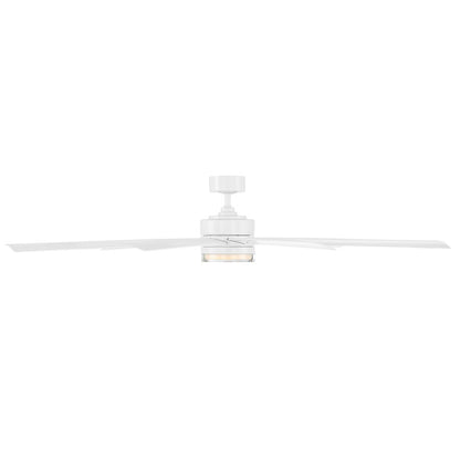 Modern Forms Wynd XL 1-LT Ceiling Fan