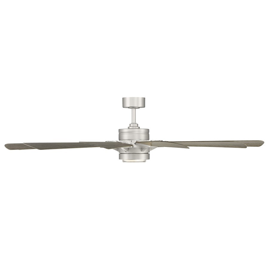 Modern Forms Wyndmill 12-Blade 65" Ceiling Fan