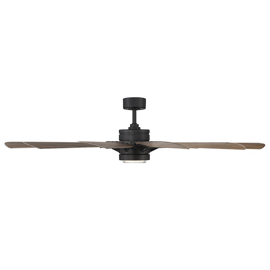 Modern Forms Wyndmill 12-Blade 65" Ceiling Fan