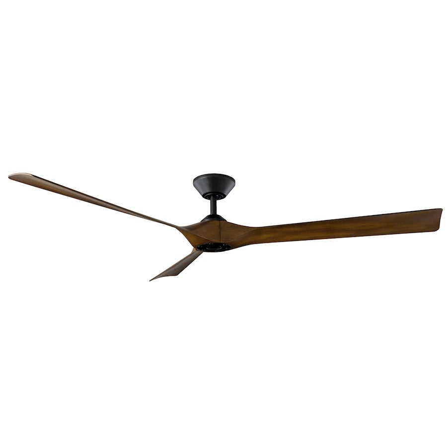 Modern Forms Torque 3 Blade Ceiling Fan