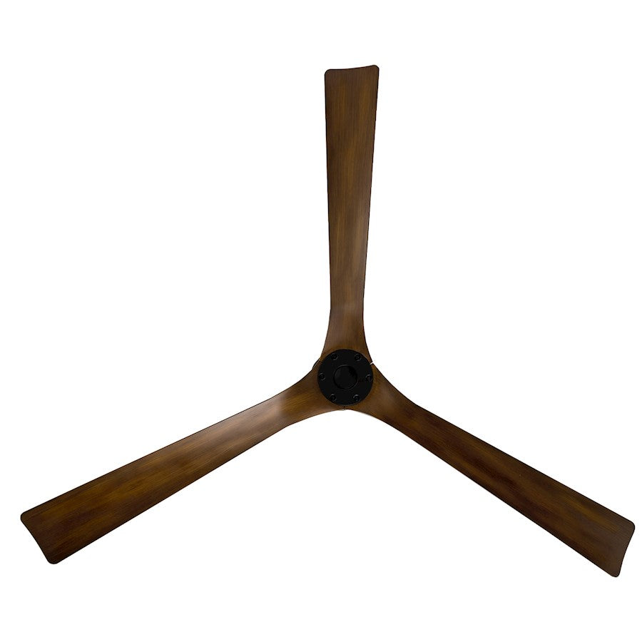 Modern Forms Torque 3 Blade Ceiling Fan