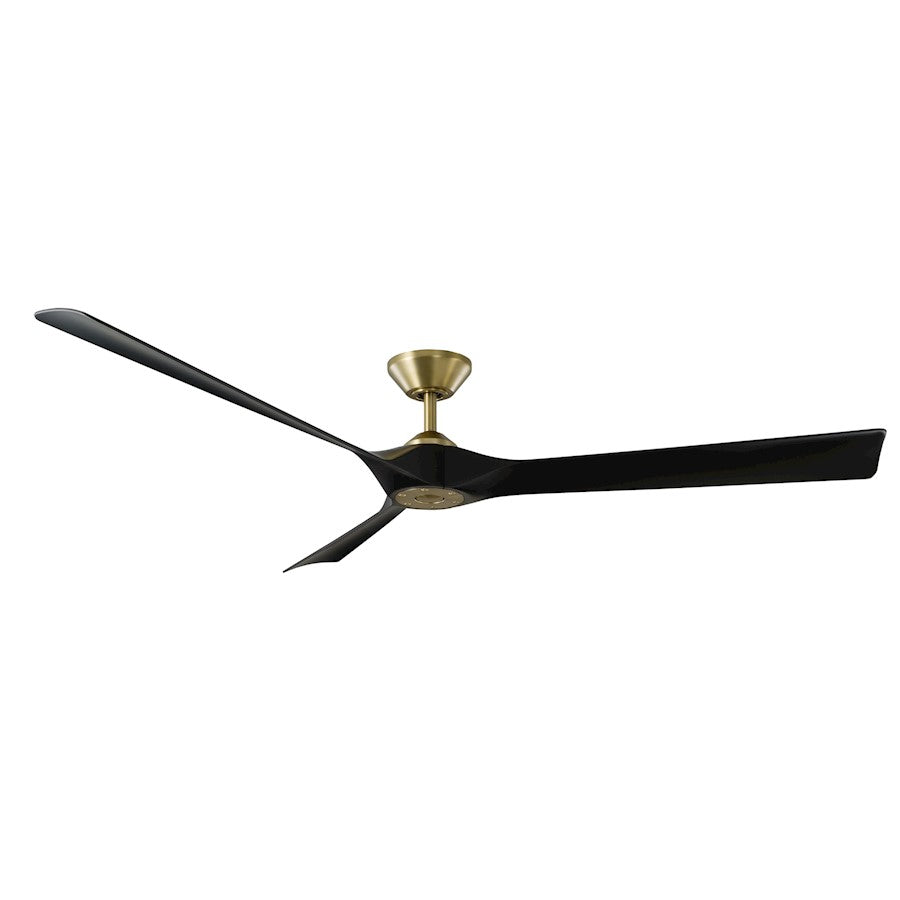 Modern Forms Torque 3 Blade Ceiling Fan