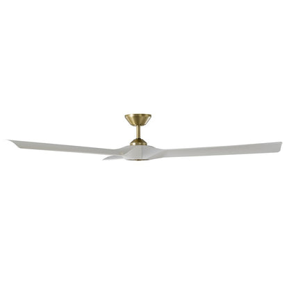 Modern Forms Torque 3 Blade Ceiling Fan