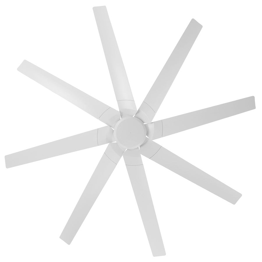 Modern Forms Roboto XL 8 Blade Ceiling Fan