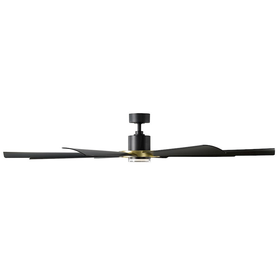 Modern Forms Aura 8 Blade Ceiling Fan