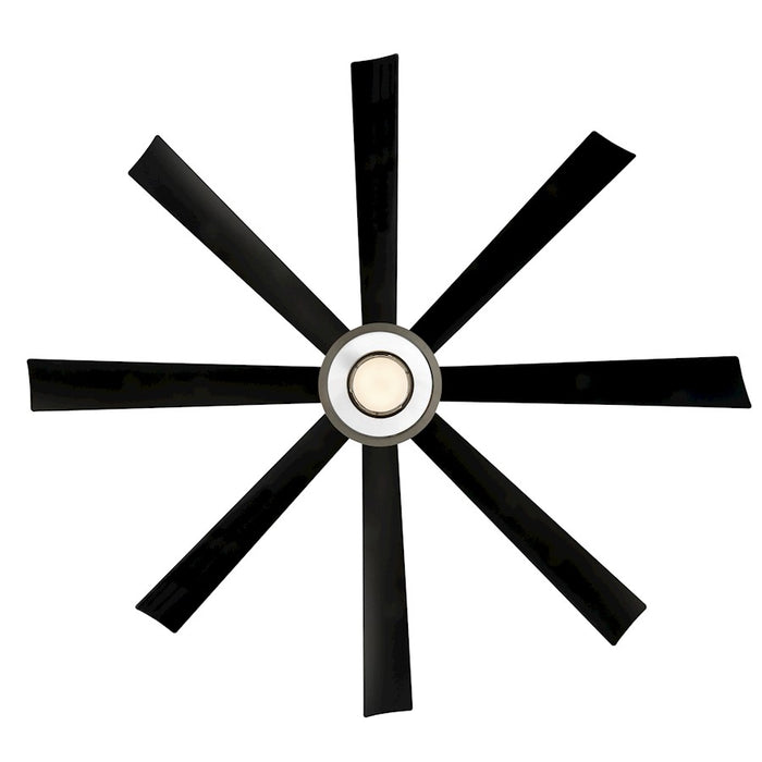 Modern Forms Aura 8 Blade Ceiling Fan