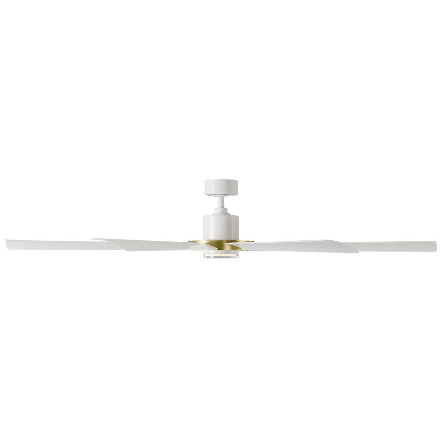 Modern Forms Aura 8 Blade Ceiling Fan