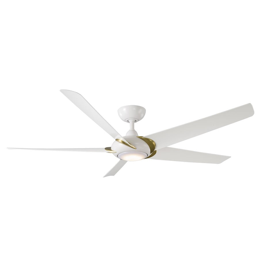 Modern Forms Lucid 5 Blade Ceiling Fan