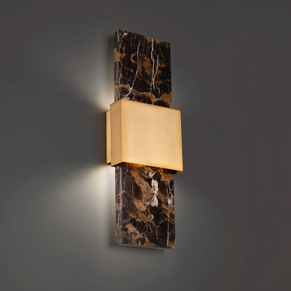 24" LED Wall Sconce