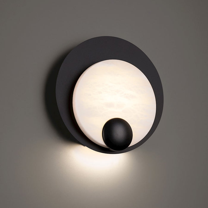Modern Forms Rowlings 10" LED Wall Sconce 3000K