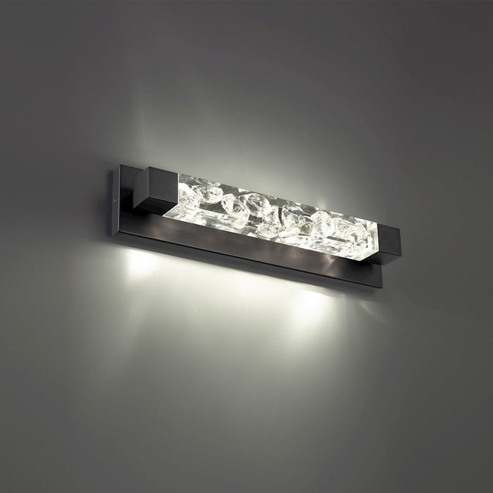 Modern Forms Terra 20" LED Bath Vanity/Wall Light 3000K