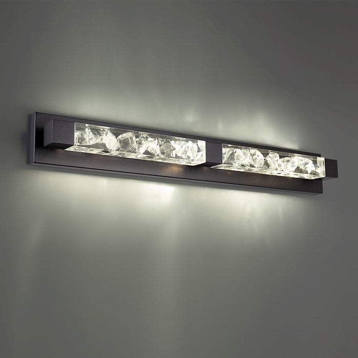 Modern Forms Terra 34" LED Bath Vanity/Wall Light 3000K