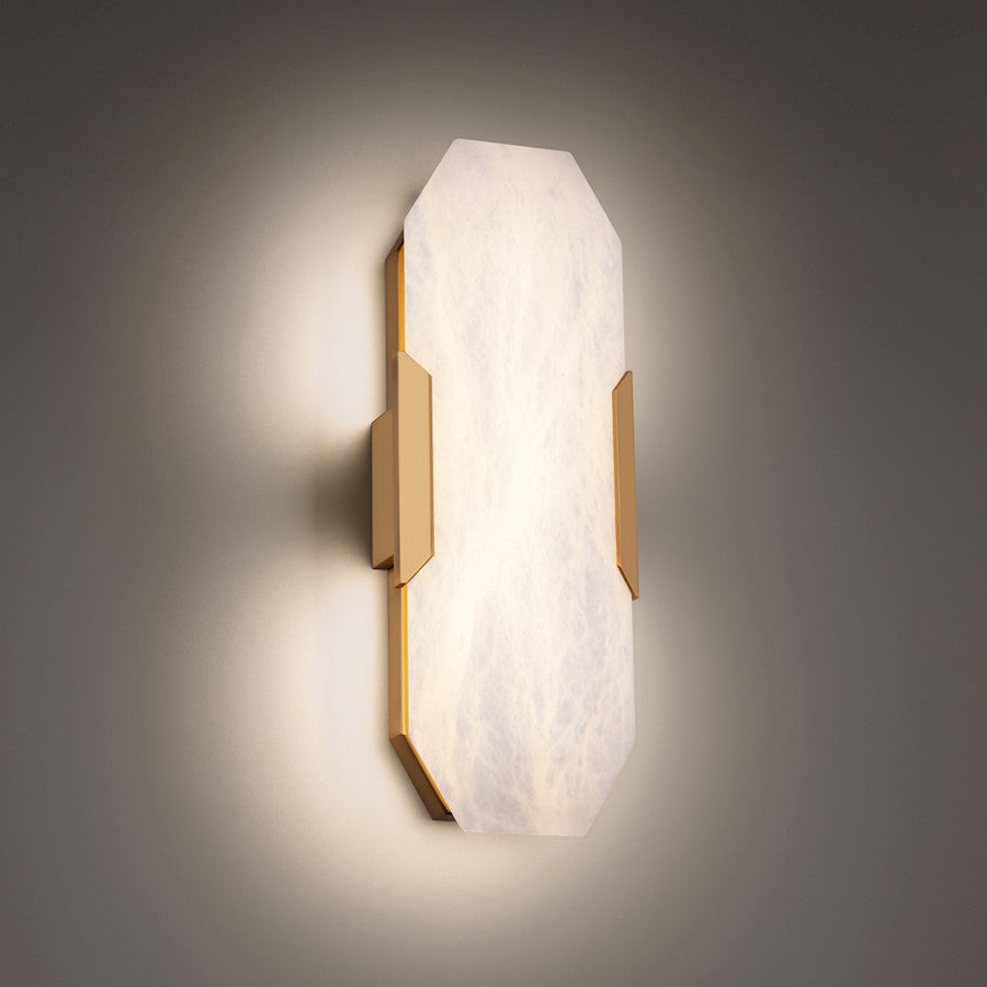 Toulouse 18" LED Wall Sconce 3000K