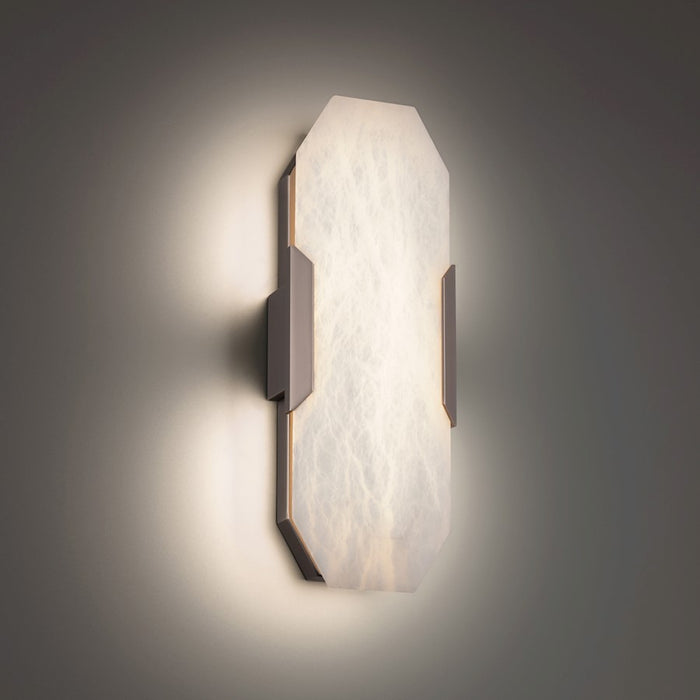 Modern Forms Toulouse 18" LED Wall Sconce 3000K