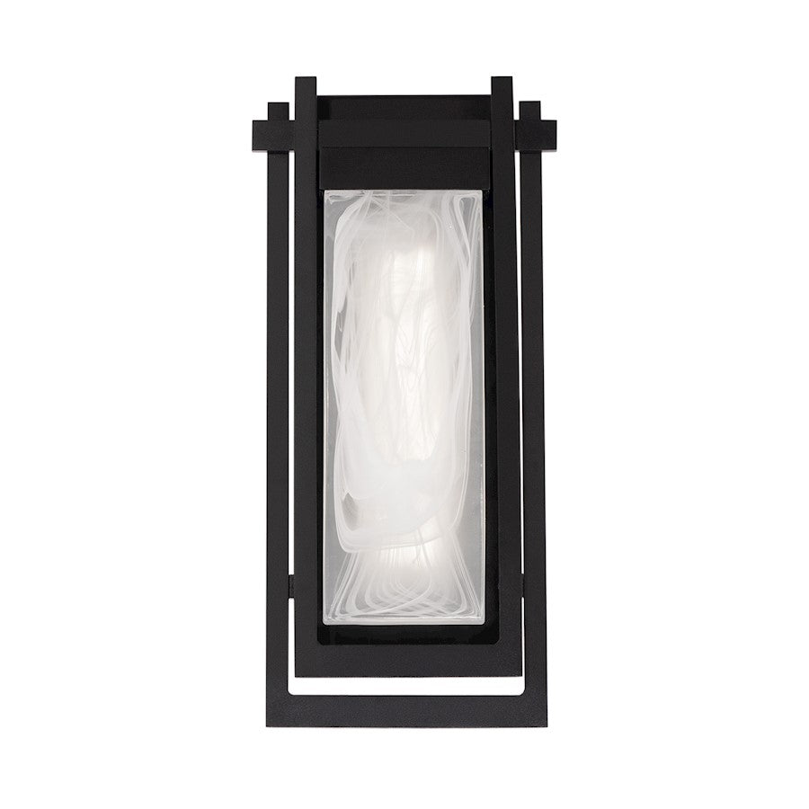 LED Outdoor Wall Sconce