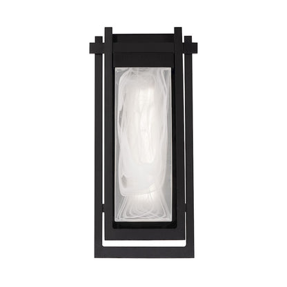 LED Outdoor Wall Sconce