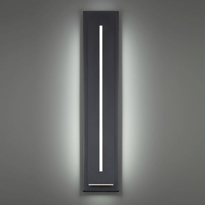 LED Outdoor Wall Sconce