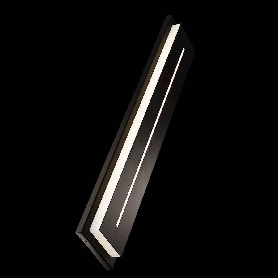 LED Outdoor Wall Sconce