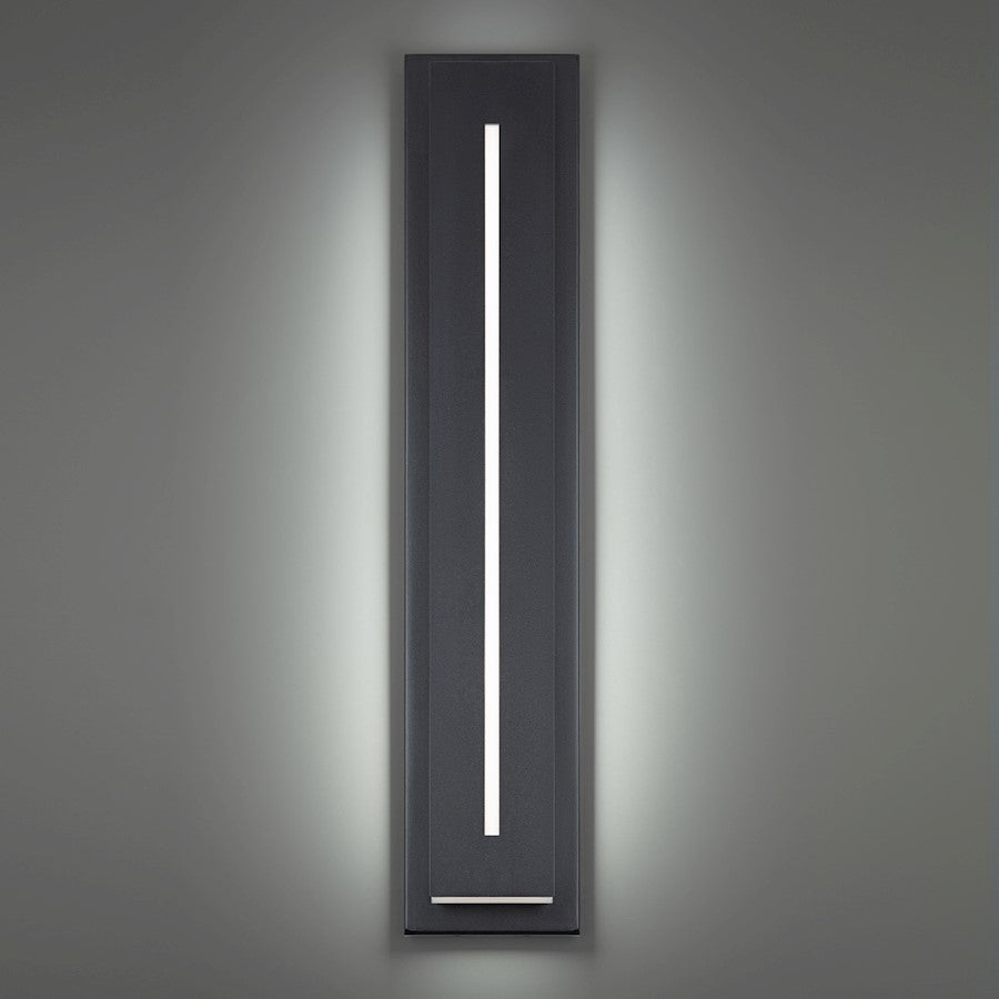 LED Outdoor Wall Sconce