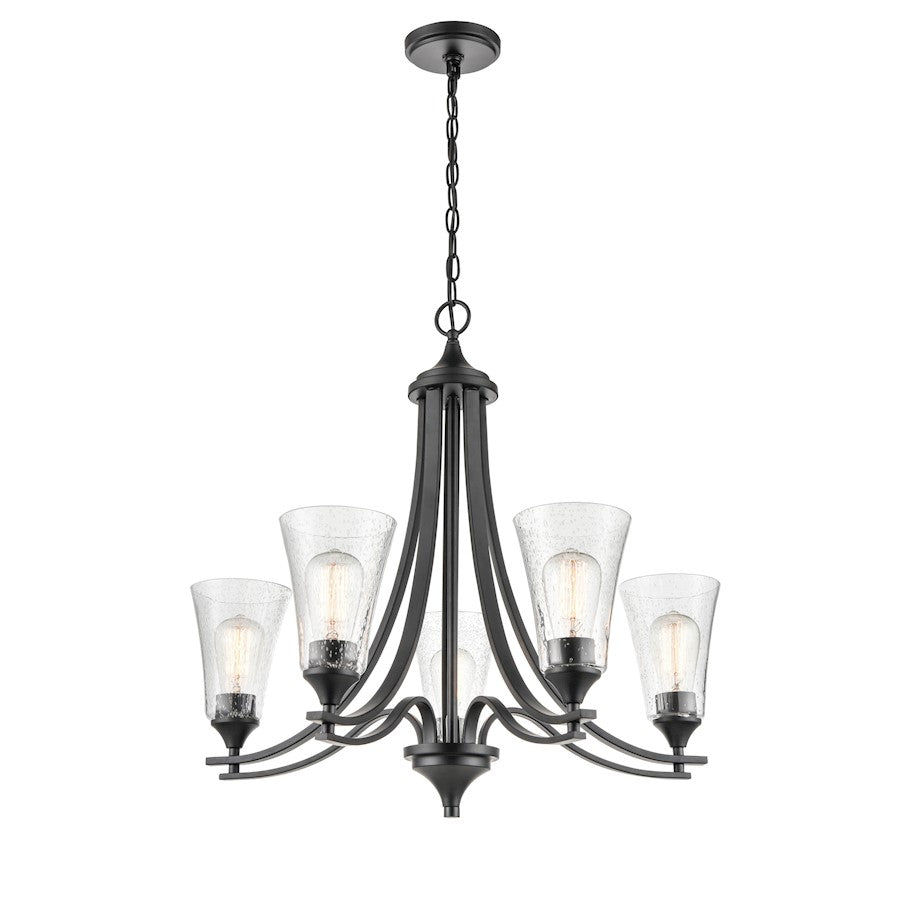 Natalie Chandelier, Clear