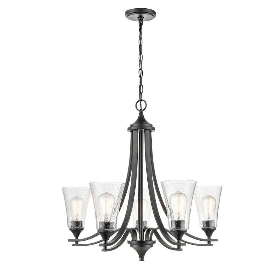 Natalie Chandelier, Clear