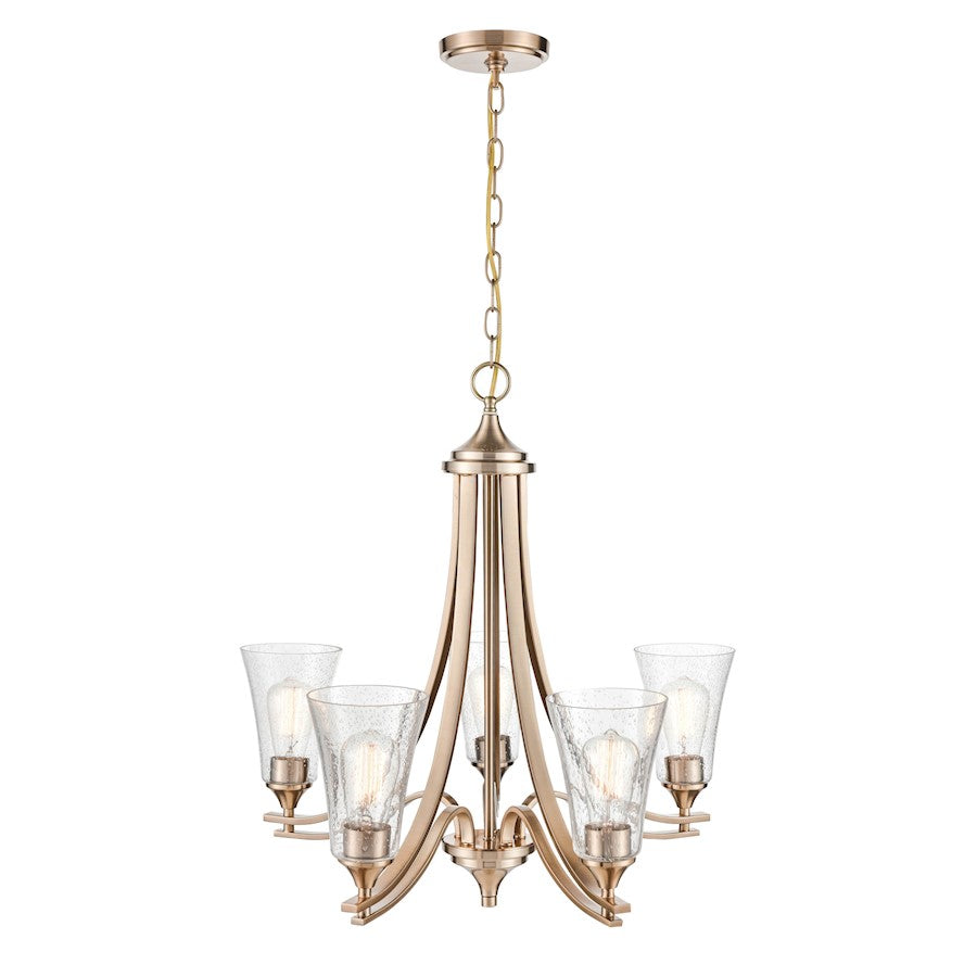 Natalie Chandelier, Clear