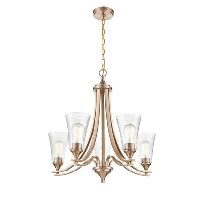 Natalie Chandelier, Clear