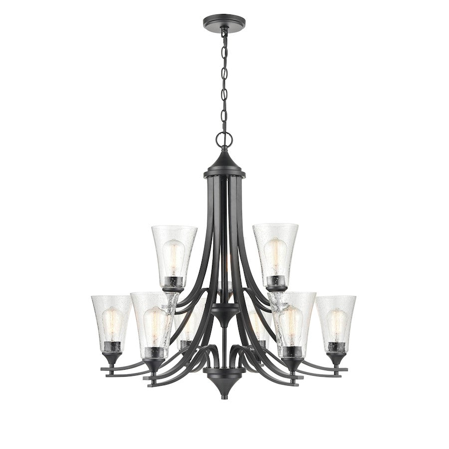 Natalie Chandelier, Clear