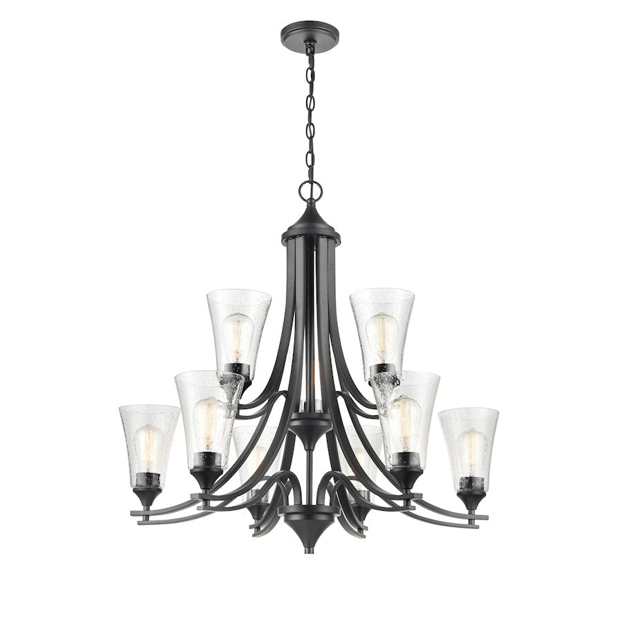 Natalie Chandelier, Clear